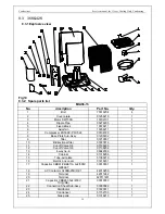 Preview for 26 page of ComfortStar MIA18-13 Service Manual