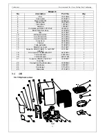 Preview for 27 page of ComfortStar MIA18-13 Service Manual