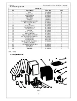 Preview for 28 page of ComfortStar MIA18-13 Service Manual