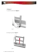 Предварительный просмотр 4 страницы ComfortSystem Comfort Grab Rail SV45 Instruction For Users