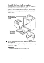 Предварительный просмотр 21 страницы COMFREE CGV 612 di Manual