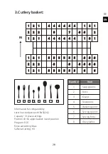 Preview for 76 page of COMFREE CGV 612 di Manual