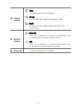 Preview for 83 page of COMFREE CGV 612 di Manual