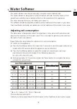 Preview for 84 page of COMFREE CGV 612 di Manual