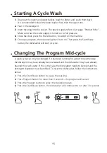 Preview for 93 page of COMFREE CGV 612 di Manual