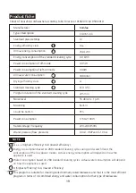 Preview for 97 page of COMFREE CGV 612 di Manual