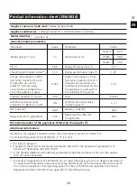 Preview for 98 page of COMFREE CGV 612 di Manual