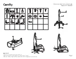 Предварительный просмотр 1 страницы Comfty CFTYRGB001 Assembly Instruction Manual