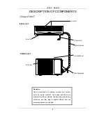 Preview for 10 page of Comfy Air CSD-12X User Manual