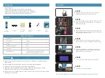 Предварительный просмотр 2 страницы COMGROW 5W Laser Module User Manual