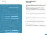 Preview for 2 page of COMGROW CNC Carving Machine User Manual