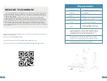 Preview for 3 page of COMGROW CNC Carving Machine User Manual