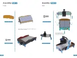 Preview for 5 page of COMGROW CNC Carving Machine User Manual