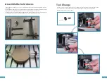 Preview for 7 page of COMGROW CNC Carving Machine User Manual