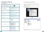 Preview for 9 page of COMGROW CNC Carving Machine User Manual