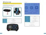 Preview for 14 page of COMGROW CNC Carving Machine User Manual