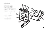 Предварительный просмотр 7 страницы Comica BoomX-U User Manual