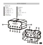 Preview for 19 page of Comica CVM-AX1 User Manual