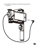 Предварительный просмотр 11 страницы Comica CVM-V30 LITE User Manual