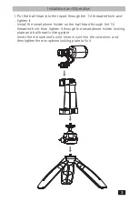 Preview for 5 page of Comica CVM-VM10-K2 User Manual