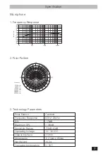 Preview for 9 page of Comica CVM-VM10-K2 User Manual