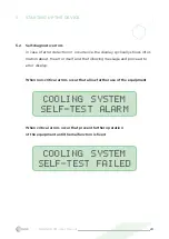 Preview for 20 page of Comino GRANDO RM V2L User Manual