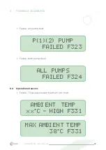 Preview for 37 page of Comino GRANDO RM V2L User Manual