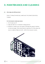 Preview for 49 page of Comino GRANDO RM V2L User Manual