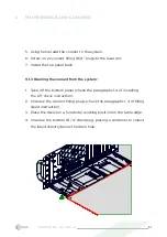 Preview for 51 page of Comino GRANDO RM V2L User Manual