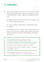 Preview for 54 page of Comino GRANDO RM V2L User Manual