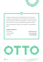 Preview for 2 page of Comino OTTO Prebuilt Series User Manual