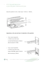 Preview for 17 page of Comino OTTO Prebuilt Series User Manual