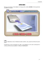 Preview for 11 page of COMINOX CominoxReader Manual