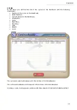 Preview for 13 page of COMINOX CominoxReader Manual