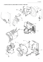 Предварительный просмотр 9 страницы COMINOX STERILCLAVE 18 B Service Manual