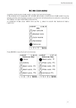 Предварительный просмотр 11 страницы COMINOX STERILCLAVE 18 B Service Manual