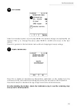 Предварительный просмотр 23 страницы COMINOX STERILCLAVE 18 B Service Manual