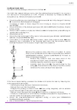 Предварительный просмотр 33 страницы COMINOX STERILCLAVE 18 B Service Manual