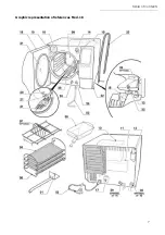 Предварительный просмотр 7 страницы COMINOX SterilClave 18 VLS Use And Maintenance Manual