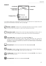 Предварительный просмотр 29 страницы COMINOX SterilClave 18 VLS Use And Maintenance Manual