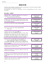 Предварительный просмотр 56 страницы COMINOX SterilClave 18 VLS Use And Maintenance Manual