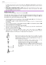 Предварительный просмотр 28 страницы COMINOX Sterilclave 6 B Speedy Service Manual