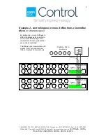 Preview for 4 page of Comm Box ZTS0025 AVBox Manual