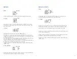 Preview for 5 page of COMM-connect SWR TRUE Operator'S Manual