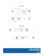 Предварительный просмотр 21 страницы Comm Net Systems GMT 125-15A Setup And Operation Manual