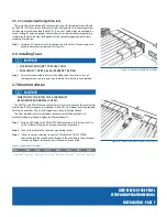 Preview for 13 page of Comm Net Systems GMT 125 Fuse Panel Setup And Operation Manual