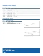 Предварительный просмотр 26 страницы Comm Net Systems TPA 250 Fuse Panel Series Setup And Operation Manual