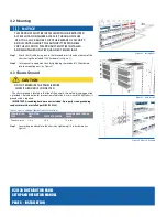 Preview for 10 page of Comm Net Systems v30/30 Setup And Operation Manual