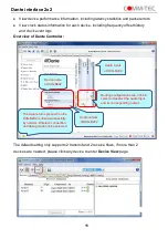 Предварительный просмотр 11 страницы Comm-Tec DAN-B202 User Manual