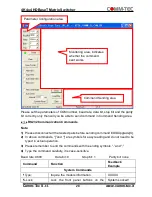 Preview for 20 page of Comm-Tec MTX44E User Manual